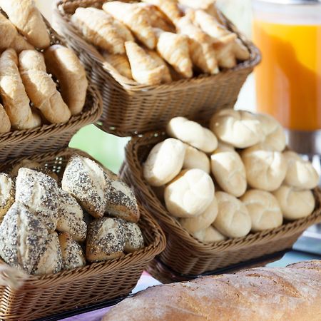 Holiday Inn Express - Ringsheim By Ihg Εξωτερικό φωτογραφία