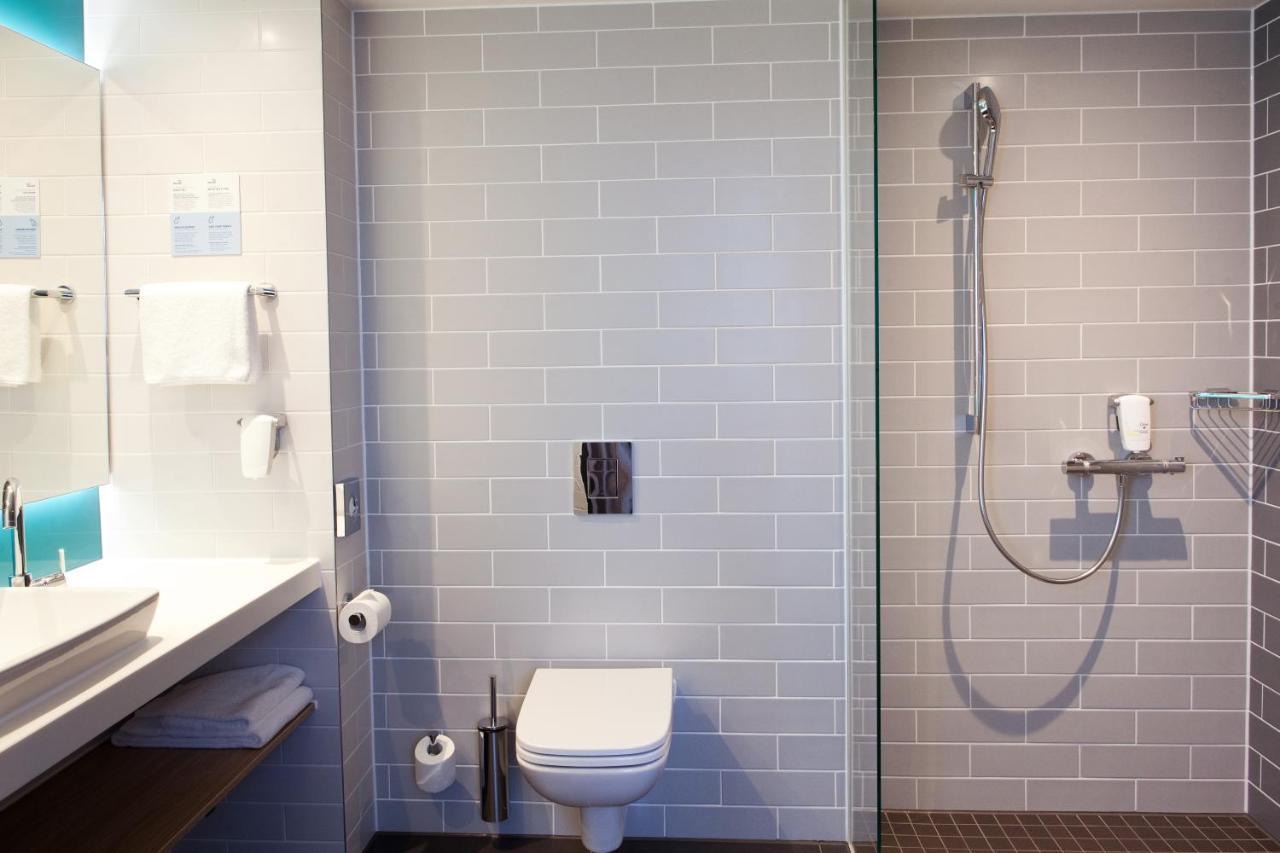 Holiday Inn Express - Ringsheim By Ihg Εξωτερικό φωτογραφία