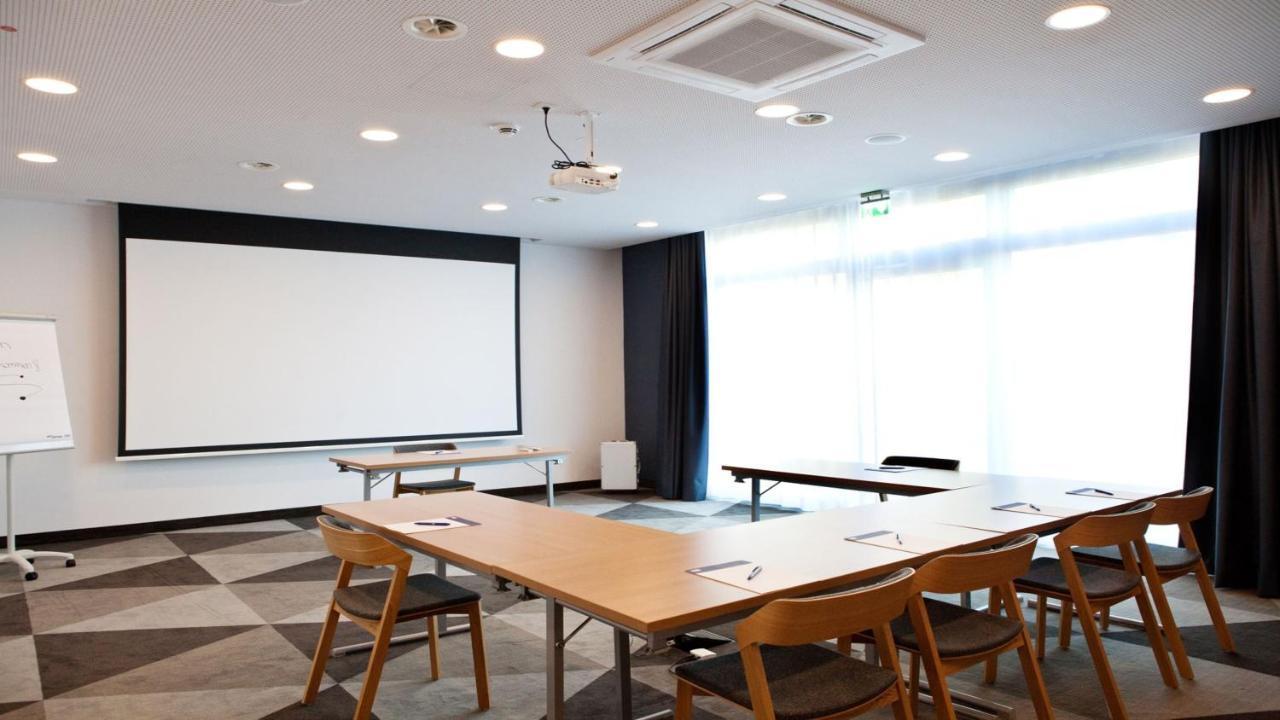 Holiday Inn Express - Ringsheim By Ihg Εξωτερικό φωτογραφία