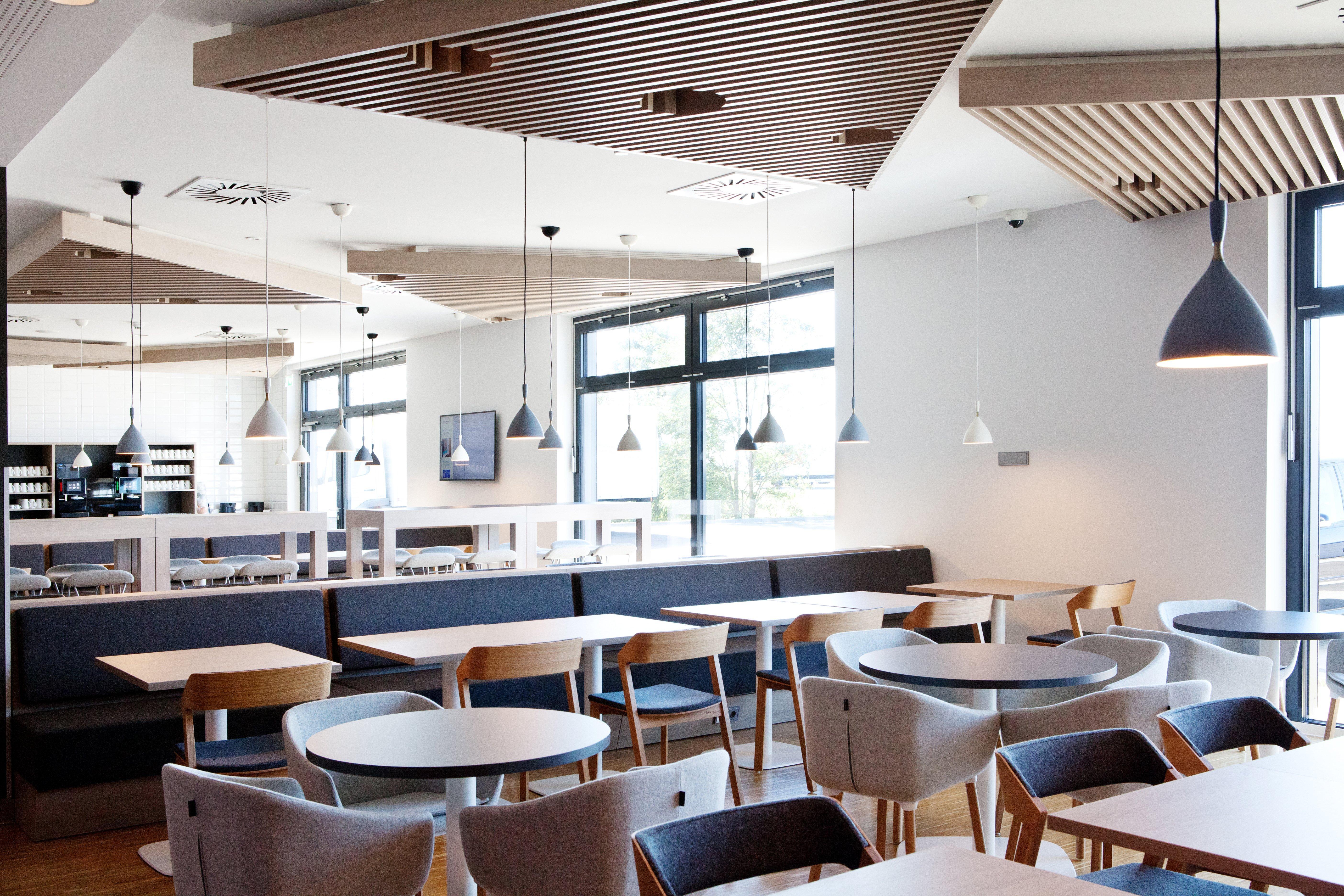 Holiday Inn Express - Ringsheim By Ihg Εξωτερικό φωτογραφία