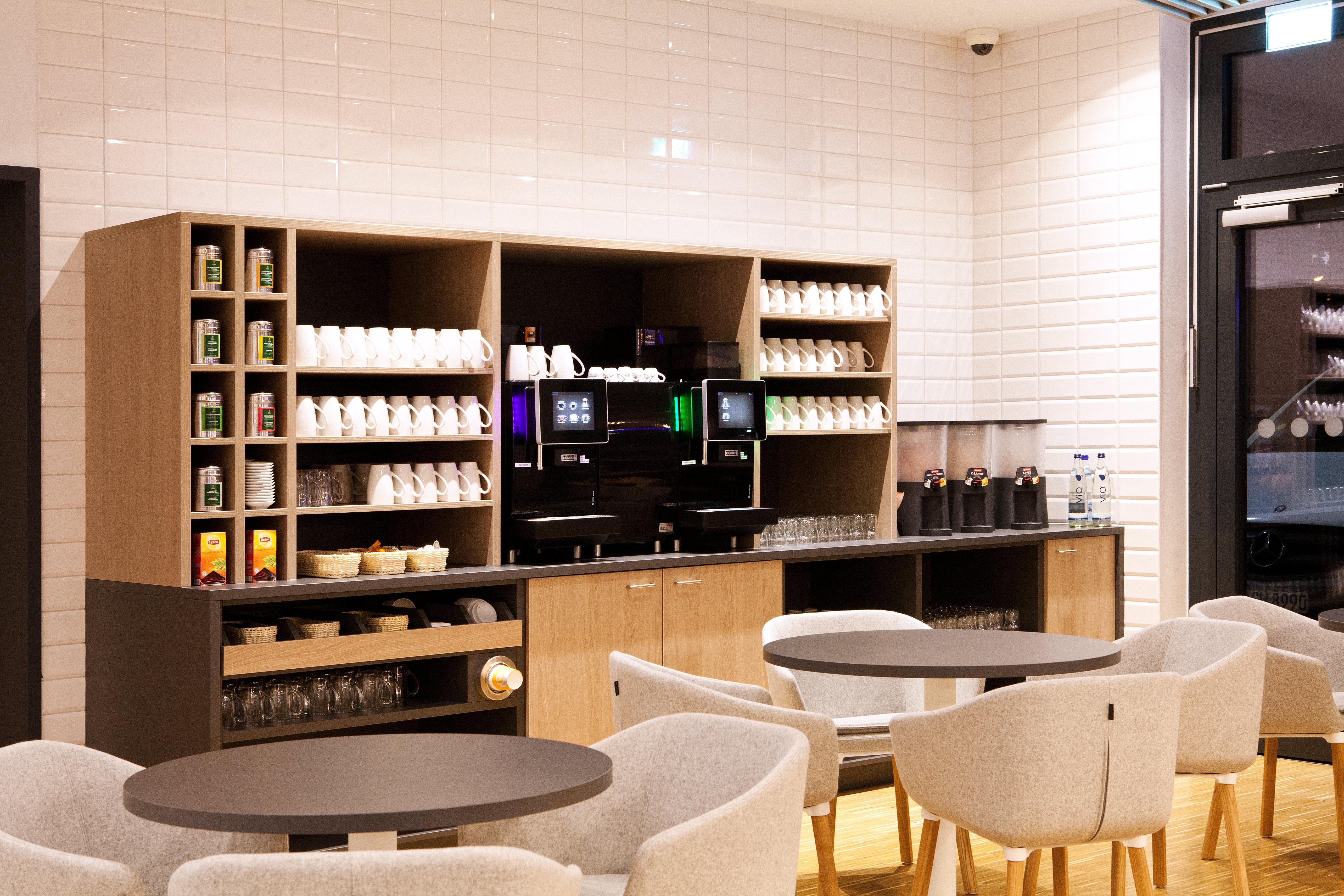 Holiday Inn Express - Ringsheim By Ihg Εξωτερικό φωτογραφία