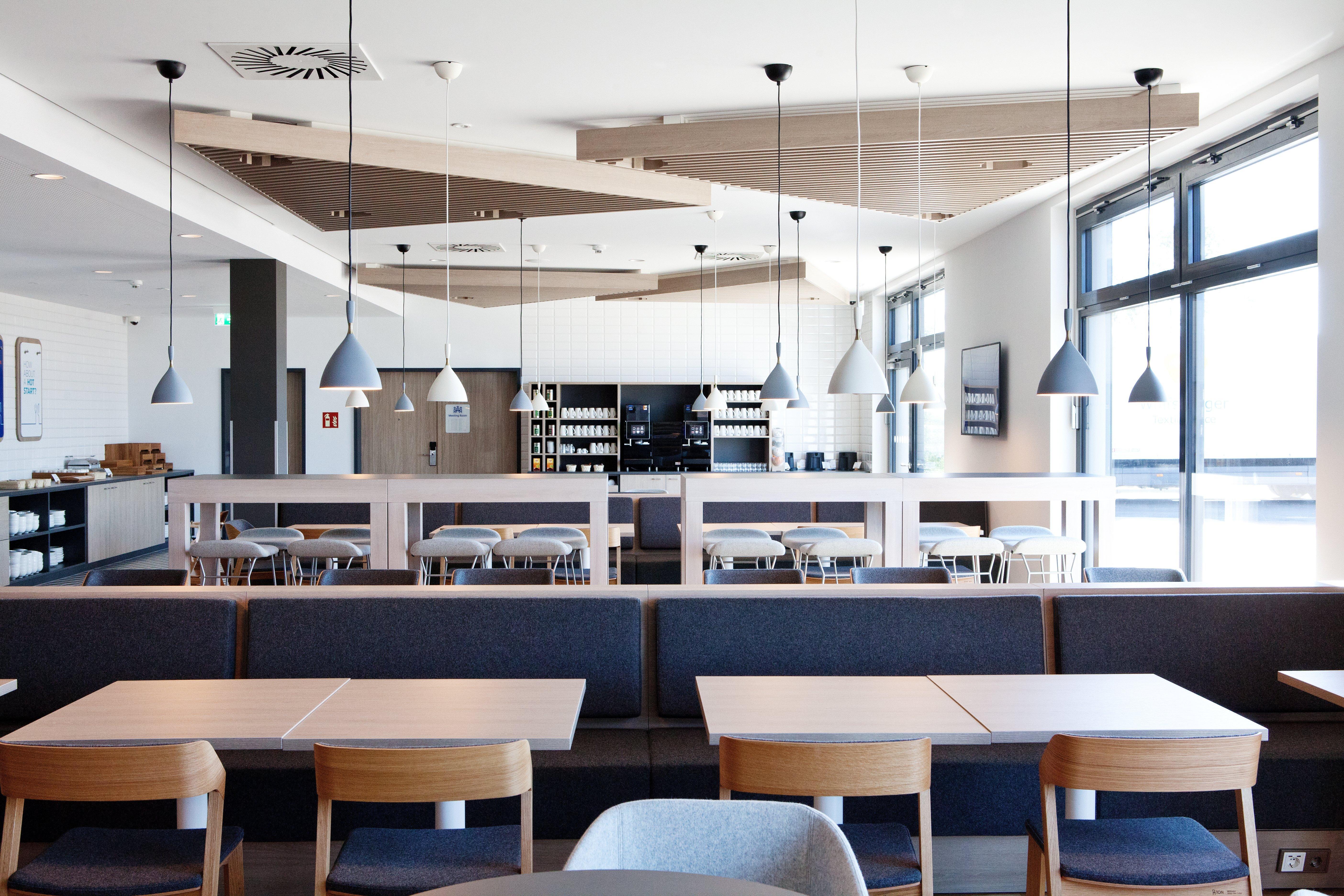 Holiday Inn Express - Ringsheim By Ihg Εξωτερικό φωτογραφία