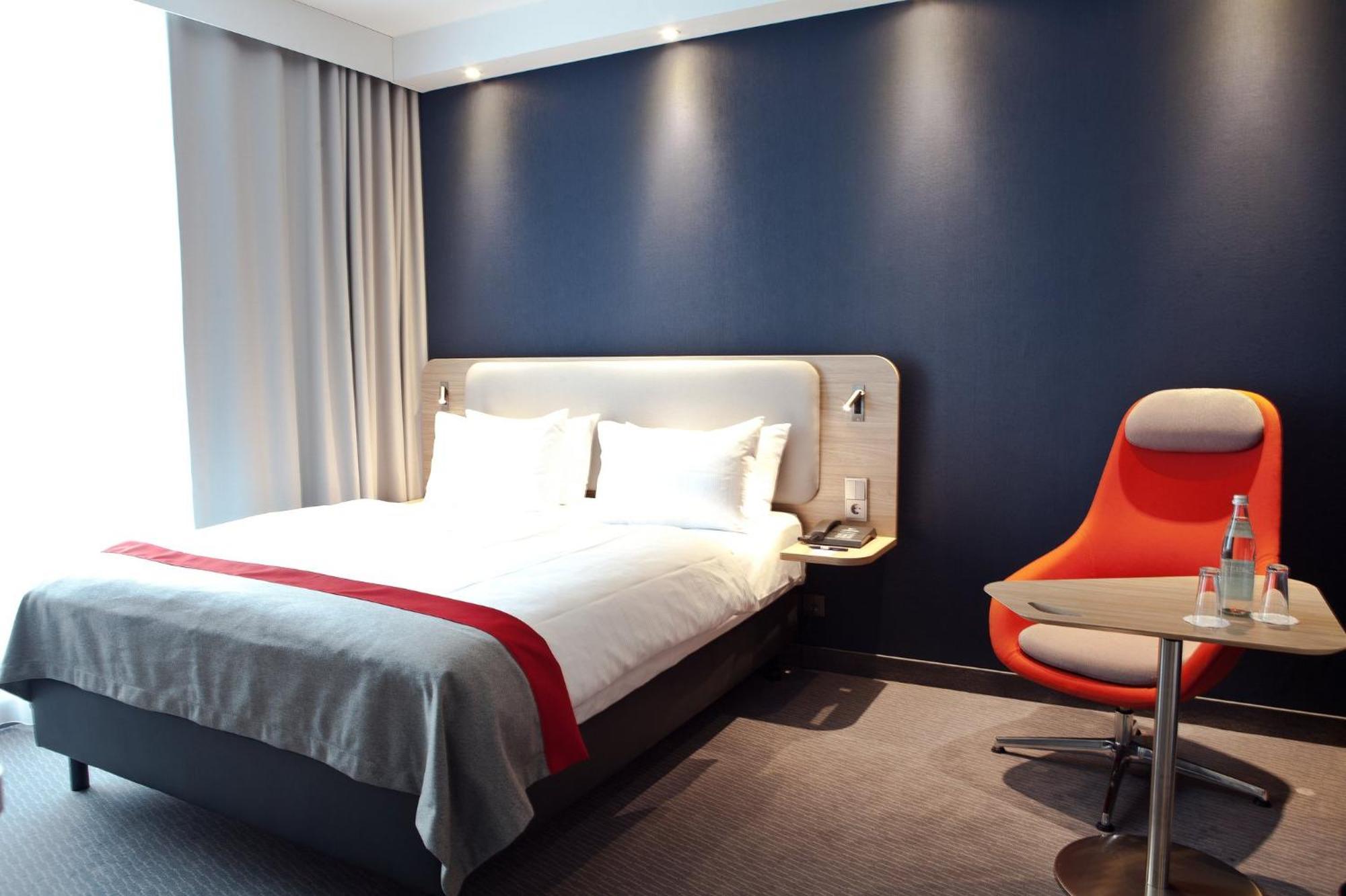 Holiday Inn Express - Ringsheim By Ihg Εξωτερικό φωτογραφία