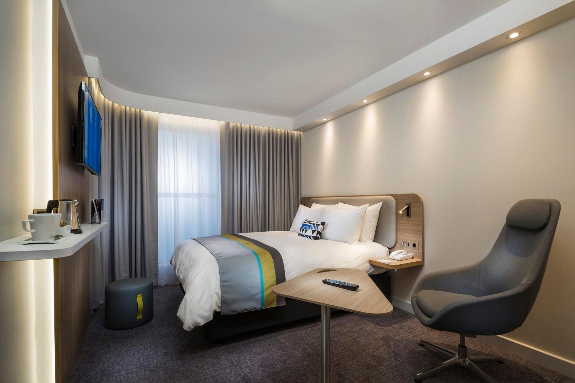 Holiday Inn Express - Ringsheim By Ihg Εξωτερικό φωτογραφία
