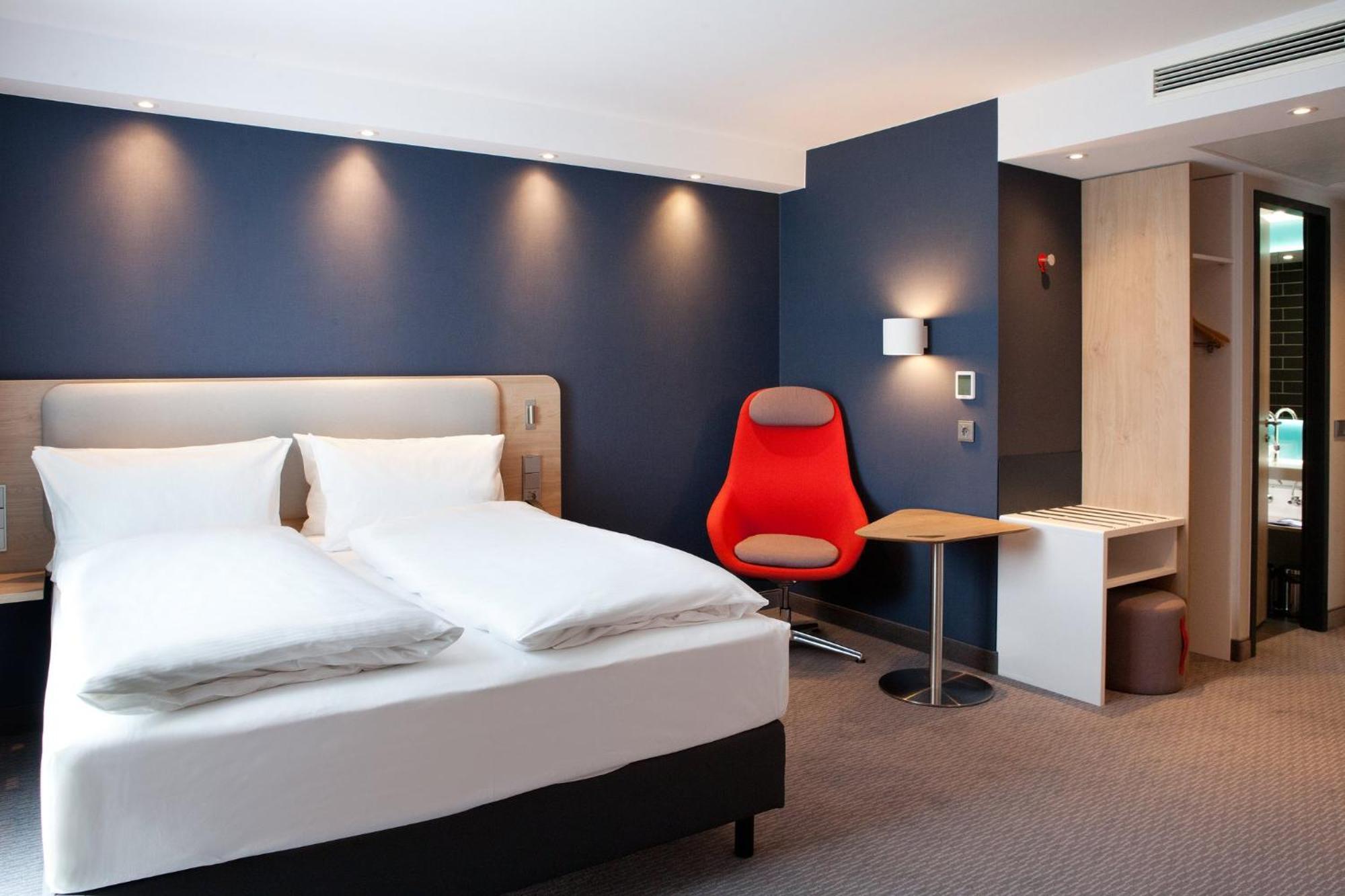 Holiday Inn Express - Ringsheim By Ihg Εξωτερικό φωτογραφία