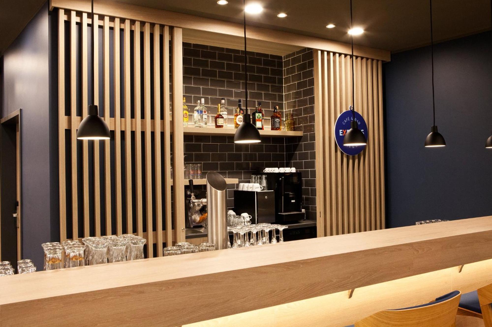 Holiday Inn Express - Ringsheim By Ihg Εξωτερικό φωτογραφία