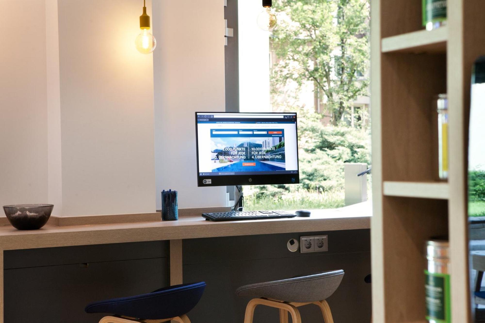 Holiday Inn Express - Ringsheim By Ihg Εξωτερικό φωτογραφία